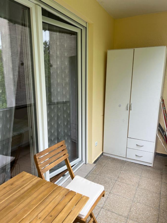 Esslingen-Hegensberg Hegensbergerstrasse 22 Apartment Oberesslingen Exterior photo